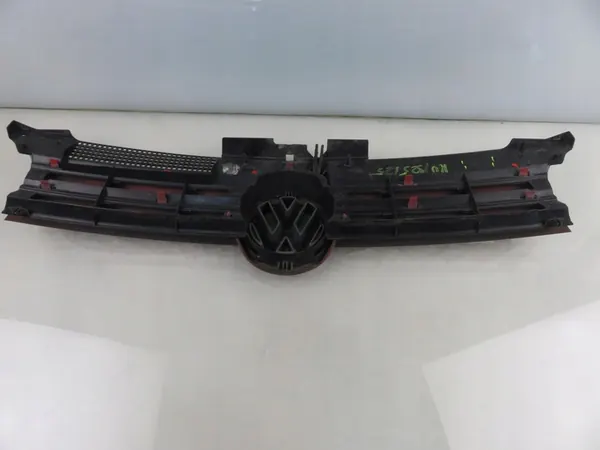Front Grill VW Golf IV 1J0853655D image 4