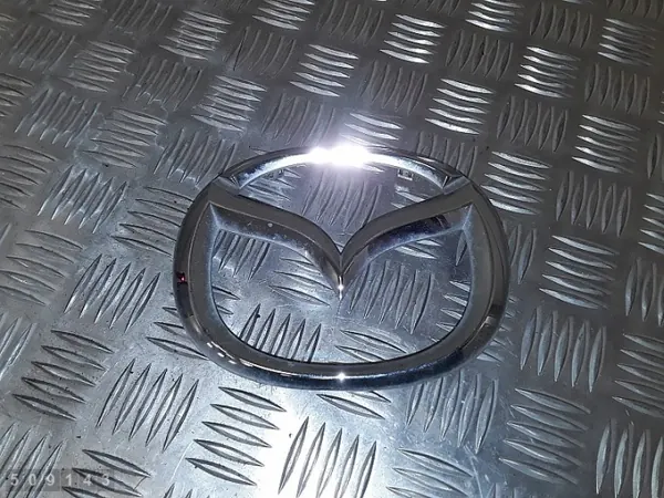 Autocolante Mazda CX-5 OEM 551741 - Estado Usado image 2