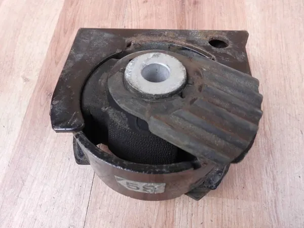 TOYOTA OE 12361-0R040 Cuscino Anteriore image 2