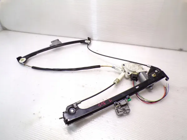 Motor elevador delantero izquierdo OEM 2308200942 image 2