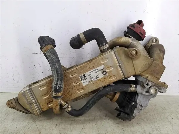 Enfriador EGR BMW G30 2017-2024 3.0 DIESEL OEM image 2