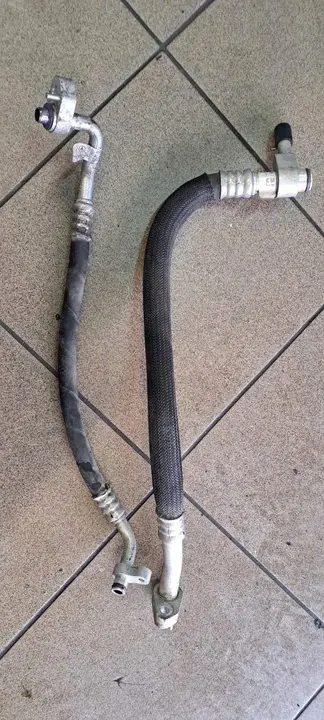 Tuyaux GLE A1665280200 pour GLS 350 D 350 CDI image 4