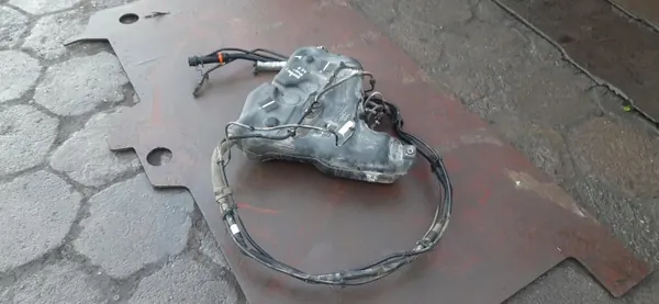 AdBlue-tankpump GK72-5J228-A för Discovery Sport image 3