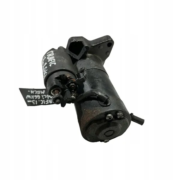 Motor de arranque RENAULT TRAFIC II 2.0L diesel 2013 M1T80681C9 image 2