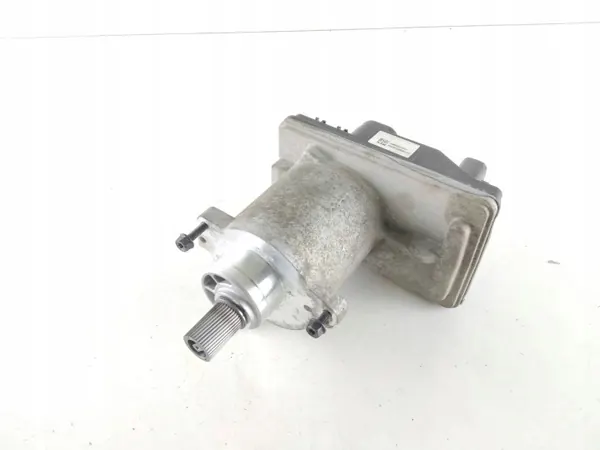 Tesla Model 3 ohjausmoottori OEM GE80221R1 image 2