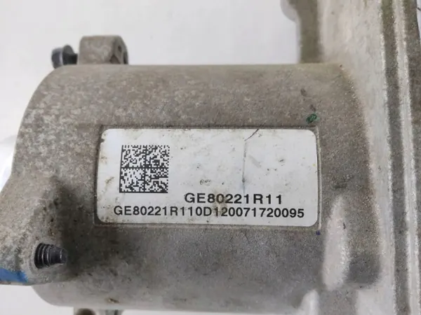 Tesla Model 3 ohjausmoottori OEM GE80221R1 image 3