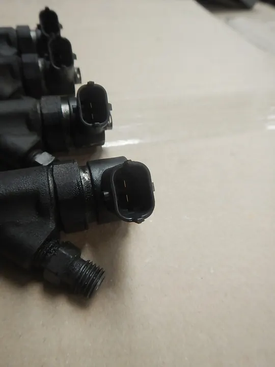 Bosch Injektor för Honda Accord VII 2.2 image 3