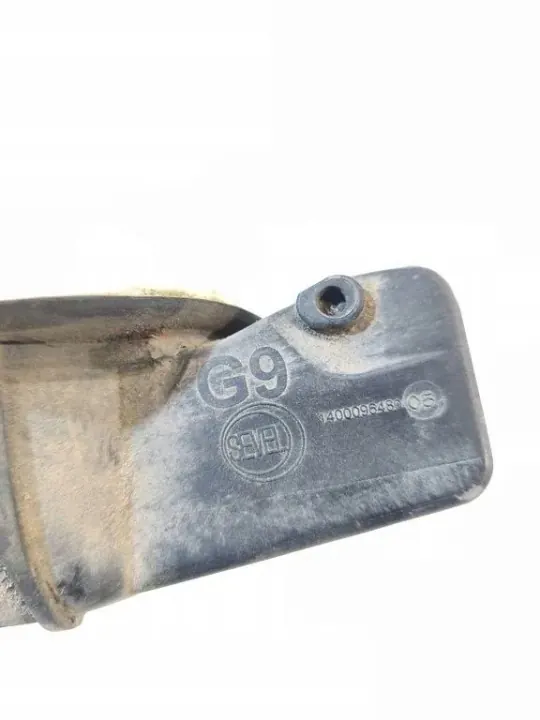 Brandstofklepmotor OEM 1400096480 voor Fiat Scudo image 4