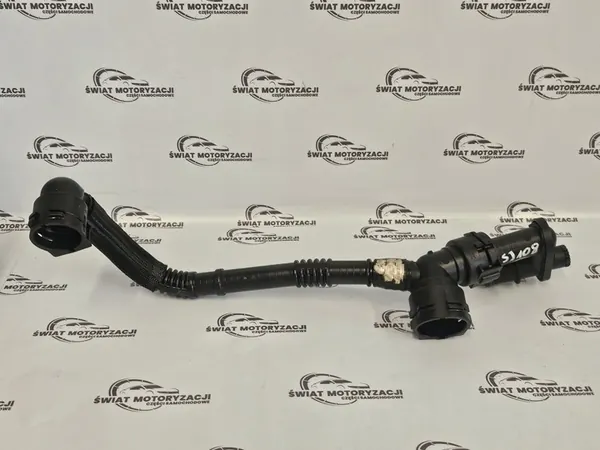 Manguera de respiración BRAVO DOBLO 1.6 M-JET 55221367 image 3