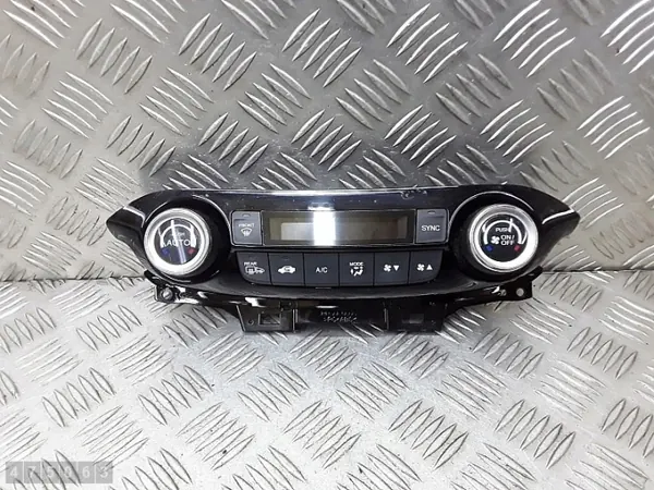 Honda CR-V AC-besturingsmodule OEM 79600t1v image 2