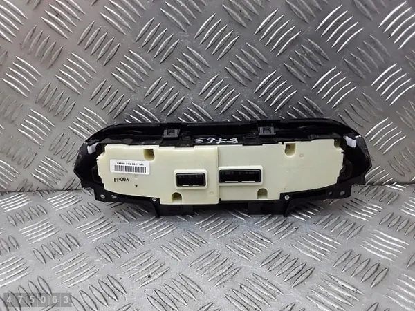 Honda CR-V AC-besturingsmodule OEM 79600t1v image 4