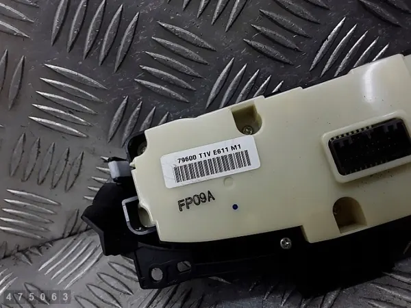 Honda CR-V AC-besturingsmodule OEM 79600t1v image 6