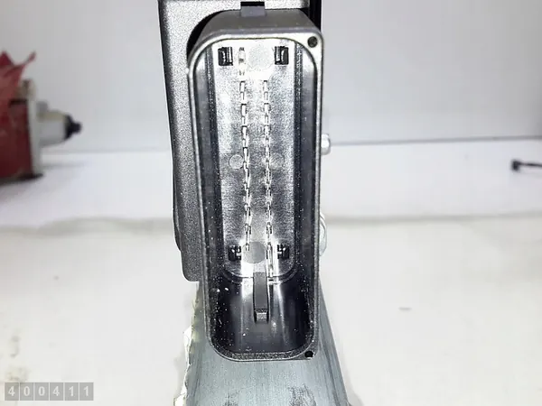 Regulador de janela VW Touran 2006 1k0959703e image 4