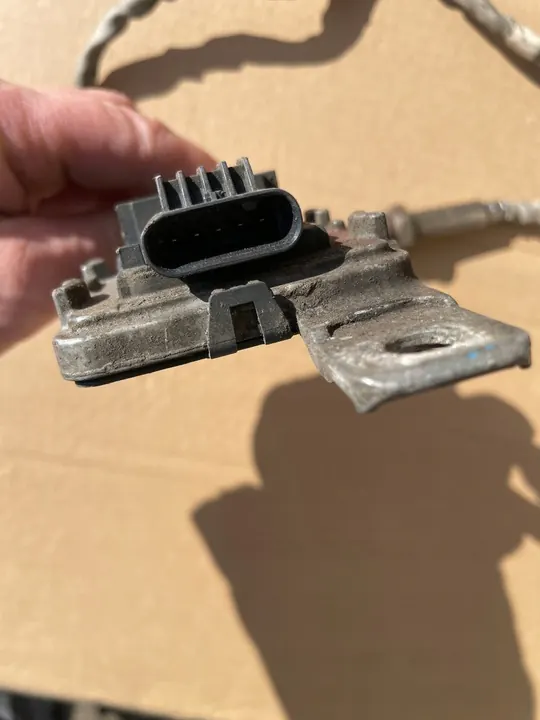 Sensor NOx Volkswagen OE 04L907805CE image 4