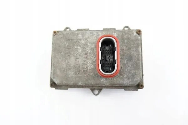 Módulo de dirección OEM 5DF008704-31 para Opel Vectra C image 2