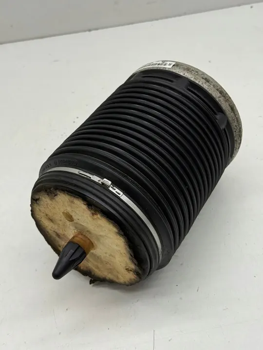 AUDI A6 C7 ressort d'air suspension arrière droit OEM 4G0616002T image 4