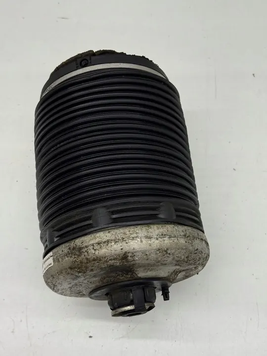 AUDI A6 C7 ressort d'air suspension arrière droit OEM 4G0616002T image 6