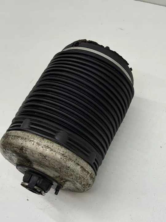 AUDI A6 C7 ressort d'air suspension arrière droit OEM 4G0616002T image 7