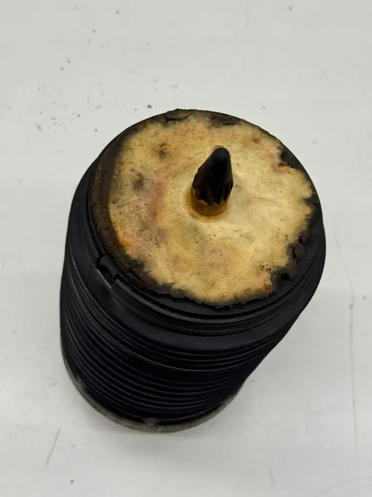 AUDI A6 C7 ressort d'air suspension arrière droit OEM 4G0616002T image 9