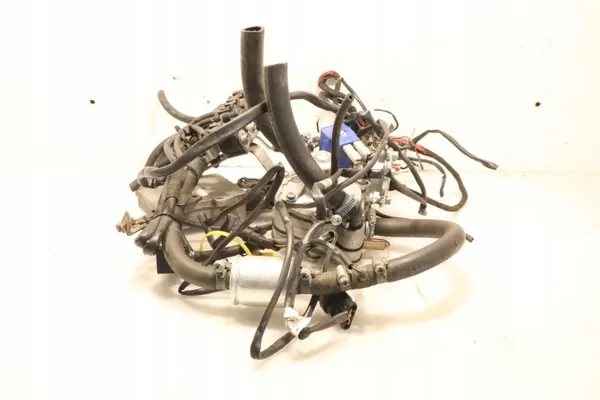 Kit GPL usado OEM E8035554 para Hyundai i20 1.2 image 2
