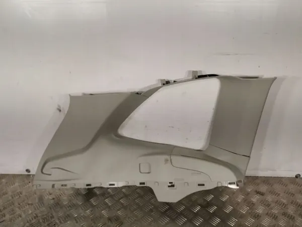 Kofferraumverkleidung Subaru Forester OEM FBZ8174 image 2