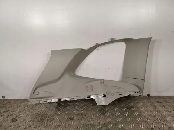 Kofferraumverkleidung Subaru Forester OEM FBZ8174 image 3