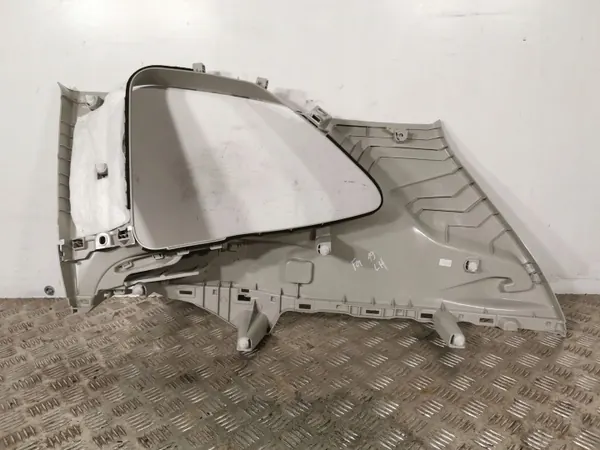 Kofferraumverkleidung Subaru Forester OEM FBZ8174 image 4