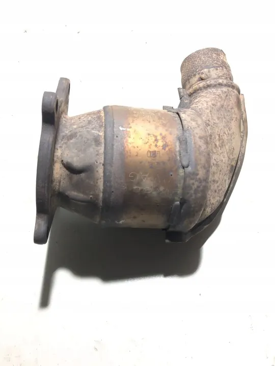 Volkswagen Tiguan DPF 5N0131690G - Käytetty image 3
