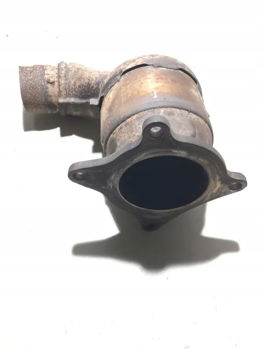 Volkswagen Tiguan DPF 5N0131690G - Käytetty image 4