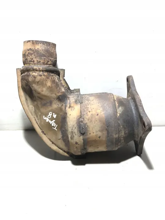 Volkswagen Tiguan DPF 5N0131690G - Käytetty image 6