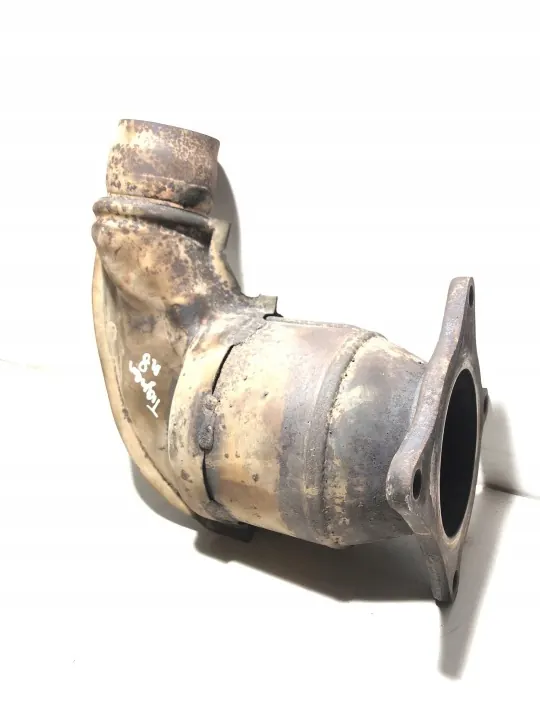Volkswagen Tiguan DPF 5N0131690G - Käytetty image 7