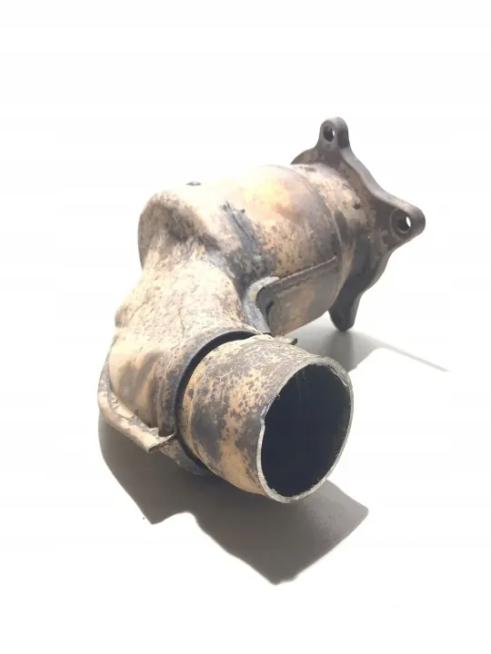 Volkswagen Tiguan DPF 5N0131690G - Käytetty image 9