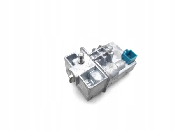 OEM 2045455732 Ohjauslukitus Mercedes E-luokalle image 10