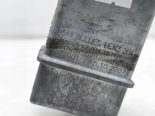 OEM 2045455732 Ohjauslukitus Mercedes E-luokalle image 7