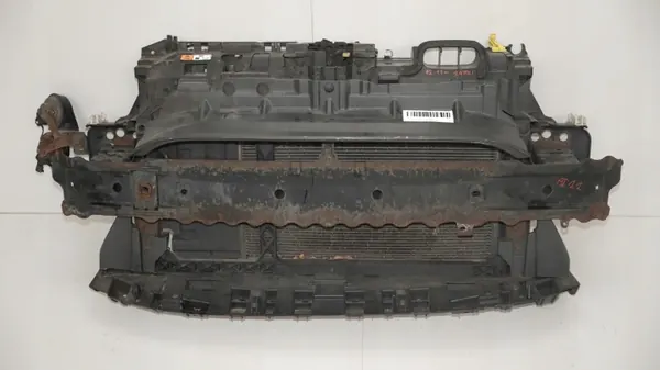 OEM 360180871 Etuhihna Ford Fiesta MK7 1.4 TDCI:lle image 2