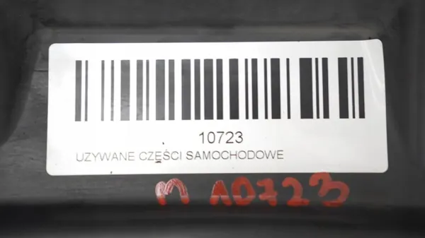OEM 360180871 Etuhihna Ford Fiesta MK7 1.4 TDCI:lle image 3