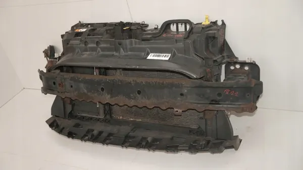 OEM 360180871 Etuhihna Ford Fiesta MK7 1.4 TDCI:lle image 5