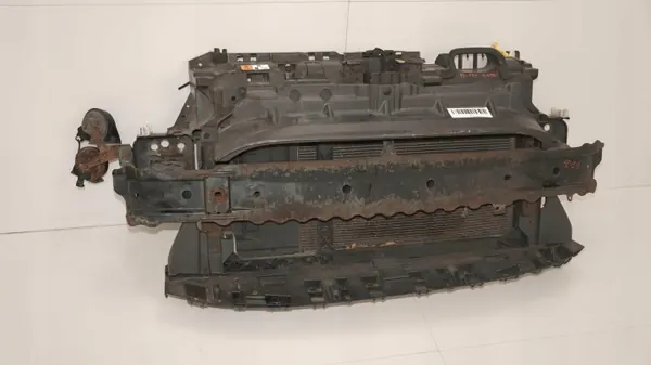 OEM 360180871 Etuhihna Ford Fiesta MK7 1.4 TDCI:lle image 6