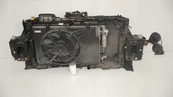 OEM 360180871 Etuhihna Ford Fiesta MK7 1.4 TDCI:lle image 7