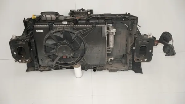 OEM 360180871 Etuhihna Ford Fiesta MK7 1.4 TDCI:lle image 8