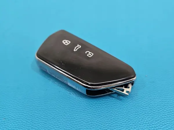 Keyless Avain Skoda Superb IV Käytetty image 2