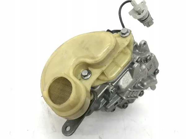 Pompe à huile Renault OE OEM 150100347R - Occasion image 4