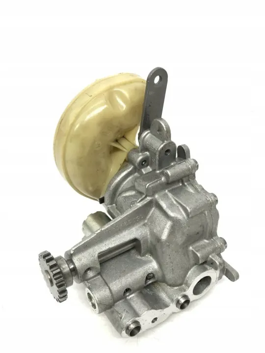 Pompe à huile Renault OE OEM 150100347R - Occasion image 6