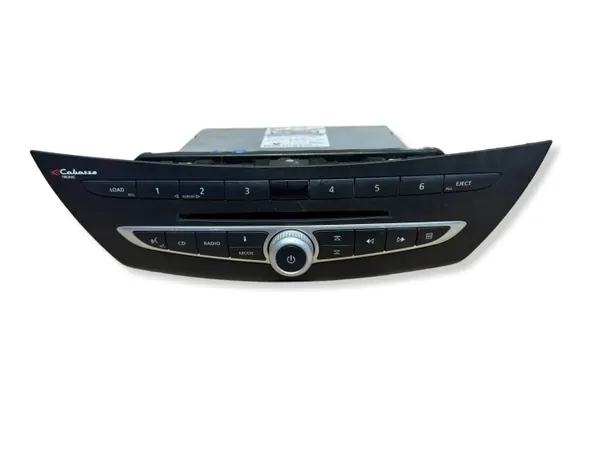 Radio CD Renault OE 281150017R pour Laguna III image 2