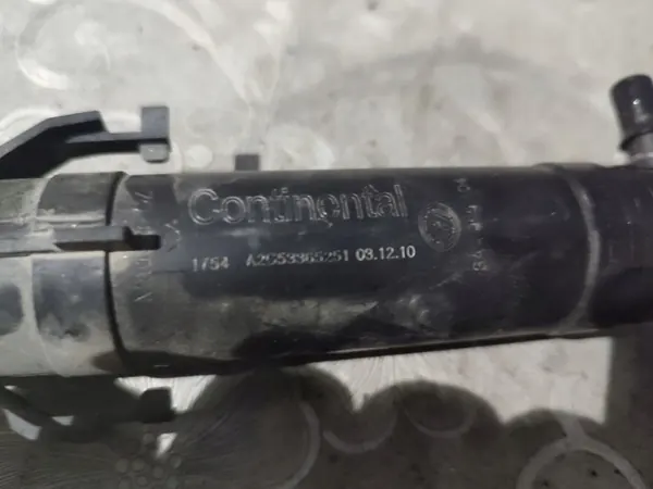 OEM A2C53365251 Rechte Scheinwerferwaschdüse VW Passat B7 image 6