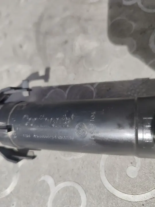 OEM A2C53365251 Rechte Scheinwerferwaschdüse VW Passat B7 image 7