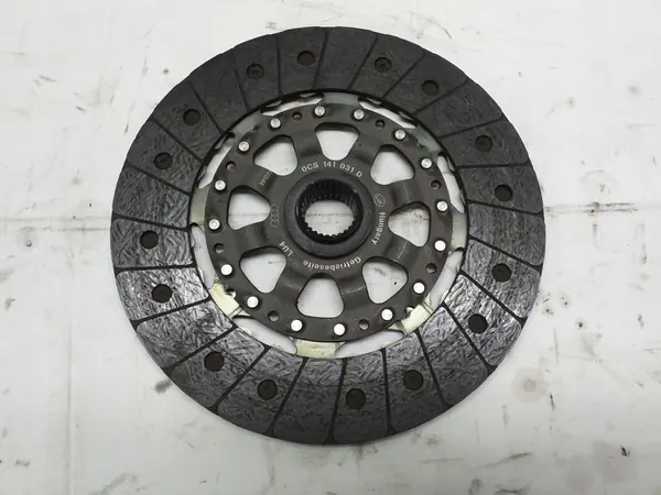 Kytkinlevy Audi Alkuperäinen image 2