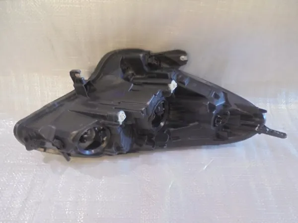 Vasen ajovalot Opel Corsa E 39108222 image 6