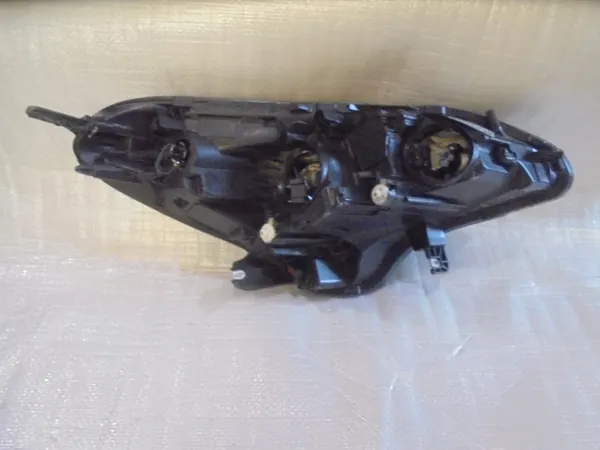 Vasen ajovalot Opel Corsa E 39108222 image 7