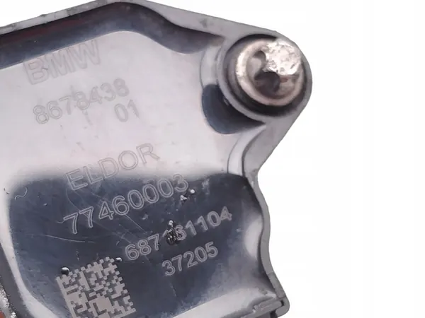 Mini Mini Bobina de Ignição Alta Tensão Cooper 100kW image 7